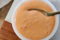 How to Make Smoky Chipotle Sauce for Tacos, Burgers and Dips