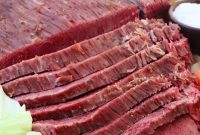 How to Cook Corned Beef: Tender Brisket and Cabbage