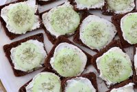 Classic Cucumber Tea Sandwich Recipe