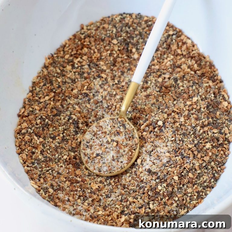 Homemade Lemon Pepper Seasoning Recipe for Chicken and Seafood