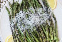 How to Cook Asparagus: Roasted, Grilled, Steamed and Sauteed