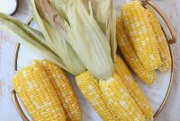 How to Cook Corn on the Cob: Boil, Grill and Roast