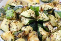 How to Cook Zucchini: Roast, Saute, Grill, Stir-Fry