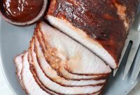 How to Smoke Pork Loin for Tender, Juicy Results