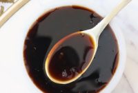 How to Make Authentic Teriyaki Sauce