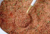 Authentic Carne Asada Seasoning for Tacos and Grilling