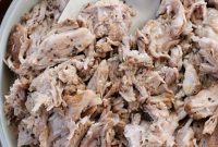 Slow-Cooker BBQ Pulled Pork Recipe