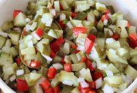 Pickled Pico de Gallo Recipe: Tangy Fresh Salsa
