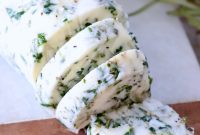 7 Homemade Compound Butter Recipes for Bread, Steak, and Veggies