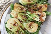 How to Cook Baby Bok Choy: Quick Stir-Fry Recipe and Tips