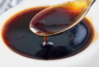 Authentic Korean BBQ Sauce for Bulgogi and Galbi