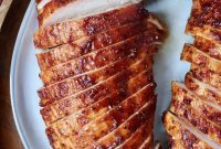 Smoked Chicken Breast Recipe: Tender, Juicy, Flavorful