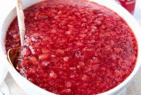 Meme’s Cherry Coke Jello Salad Recipe