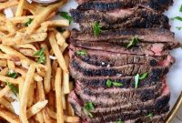 How to Make Authentic Beef Shawarma