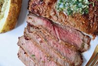 How to Cook a Juicy Air Fryer Steak