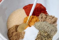 Sazon Seasoning: Authentic Latin Flavor for Rice, Beans & Meat