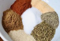 Authentic Carnitas Seasoning Recipe for Tender Pork