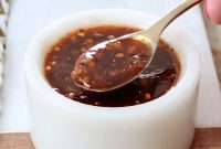 Authentic General Tso Sauce Recipe