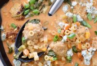 37 Cozy Fall Soup Recipes to Warm the Soul