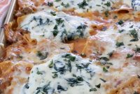 Sheet-Pan Butternut Squash Lasagna Recipe