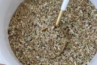 How to Make Poultry Seasoning at Home