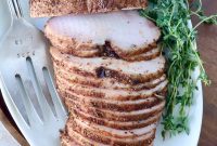 How to Make Turkey Pastrami at Home