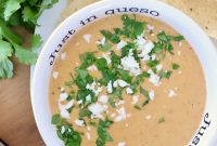 Curry Queso Dip Recipe