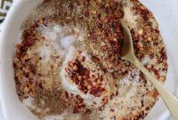 Homemade Thai Seasoning Blend: Authentic Recipe