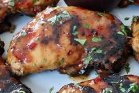 Authentic Thai Basil Chicken Stir-Fry (Pad Kra Pao)