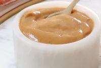 Creamy Thai Peanut Dressing for Salads and Bowls