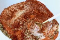 Chorizo Spice Blend Recipe for Authentic Mexican Flavor