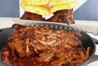 Slow-Roasted Al Pastor Pork Tacos