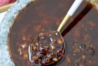 Authentic Calabrian Chili Crisp Recipe