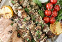 How to Make Authentic Greek Souvlaki