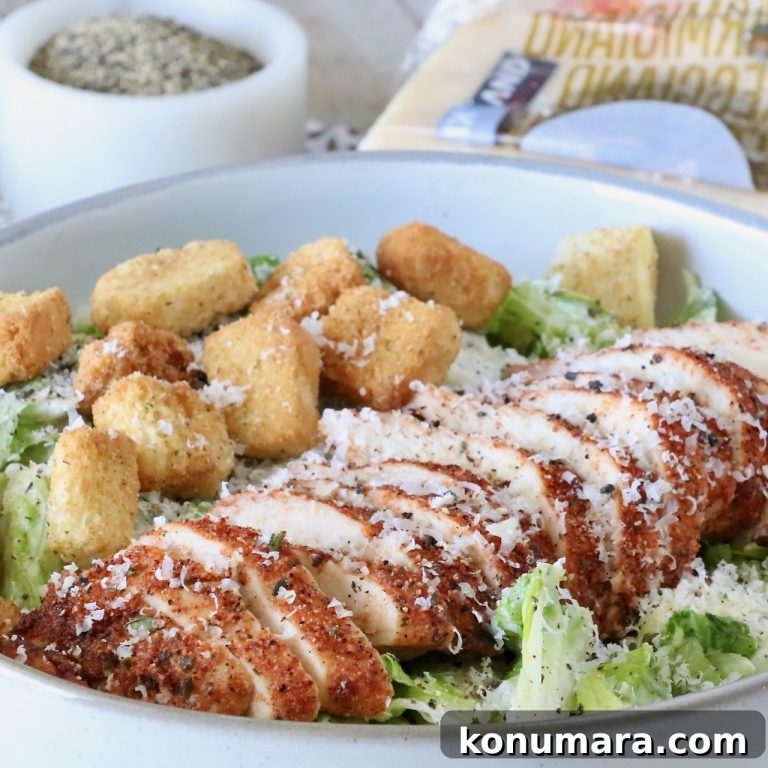 Blackened Chicken Caesar Salad Recipe 8 Blackened Chicken Caesar Salad Recipe