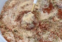 Homemade Barbacoa Seasoning Blend for Authentic Flavor