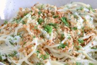Creamy Dill Pickle Pasta Recipe