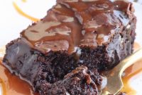 Fudgy Beef Tallow Brownies Recipe