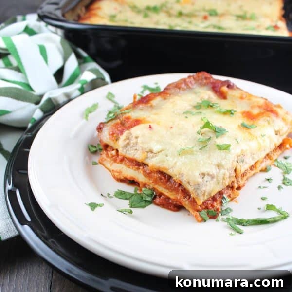 Spicy Chorizo Mexican Lasagna Recipe 2 Spicy Mexican Lasagna