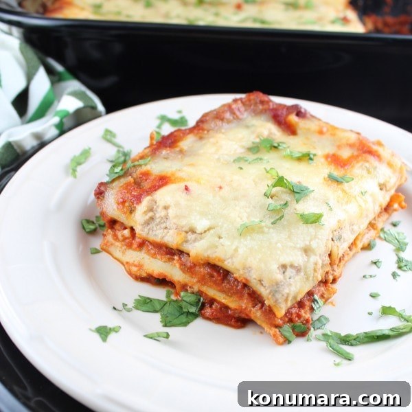 Spicy Chorizo Mexican Lasagna Recipe 4 Chorizo Pepper Jack Mexican Lasagna