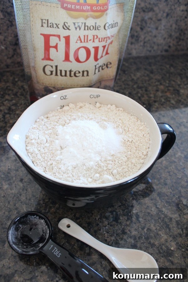 Gluten Free Cupcake Recipe