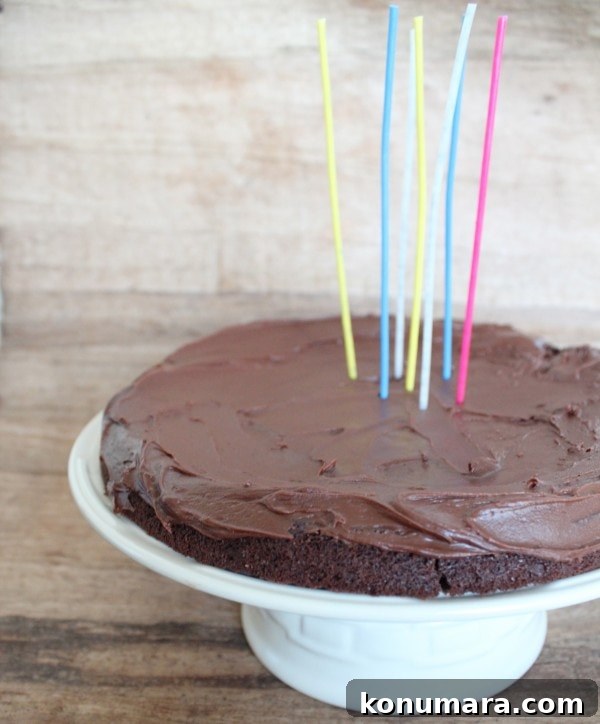 Moist Dairy-Free Gluten-Free Chocolate Cake Recipe 2 Dairy Free Gluten Free Chocolate Cake