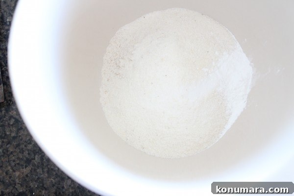 Gluten Free Empanada Dough Recipe