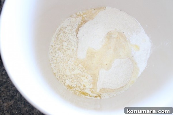 Gluten Free Empanada Dough Recipe