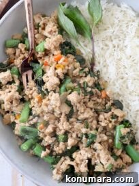 Thai Basil Chicken thumbnail