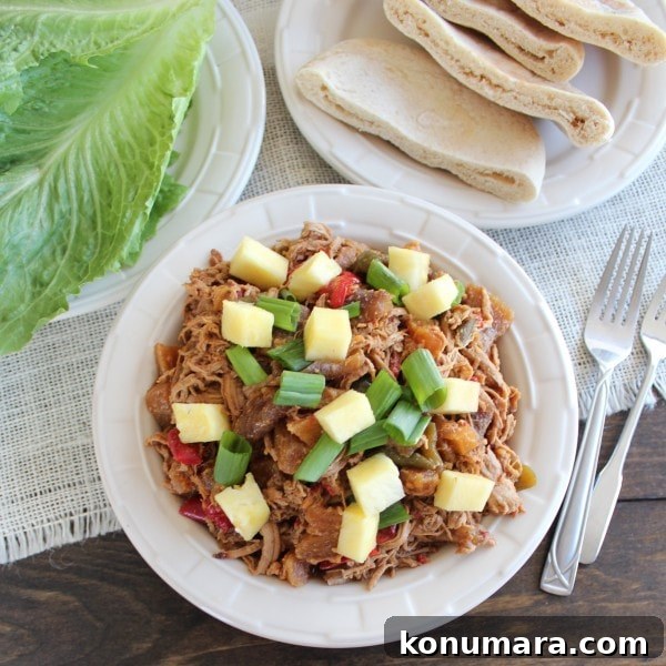 Slow Cooker Sweet and Sour Pork Tenderloin Recipe 3 Sweet and Sour Pork Tenderloin