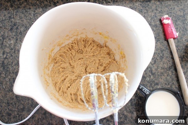 Gluten Free Coffee Cake Recipe
