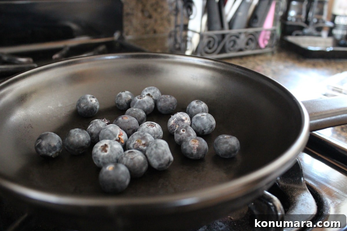 Grilled Salmon with Blueberry BBQ Glaze 4 Blueberry BBQ Sauce Recipe