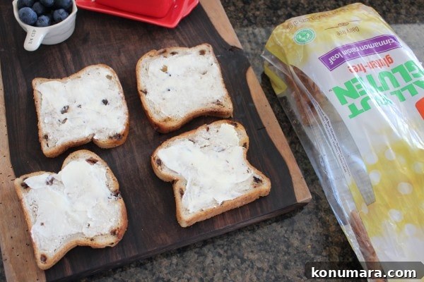 Grilled Cheese Recipe