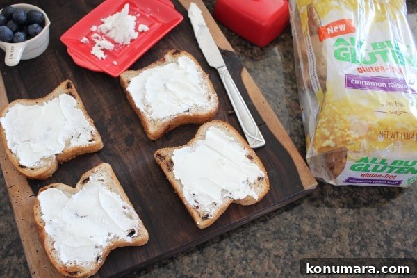 Goat Cheese Grilled Cheese Recipe